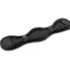 Equipe Lambskin Girth Cover for GH33 Girth-Black